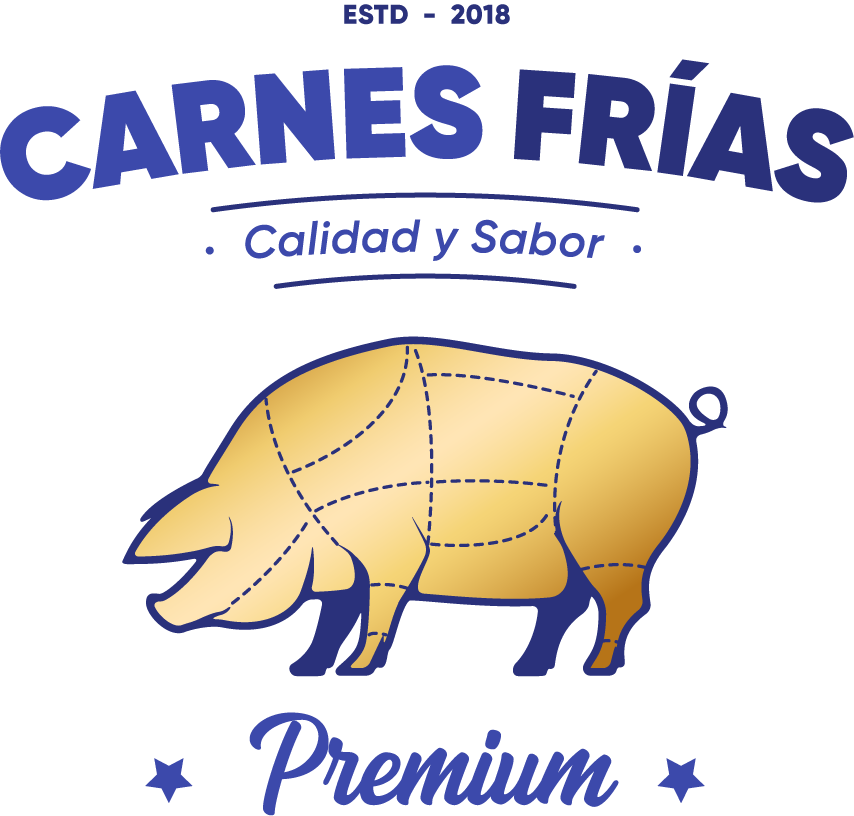 Carnes frías premium. Calidad y sabor desde 2018.