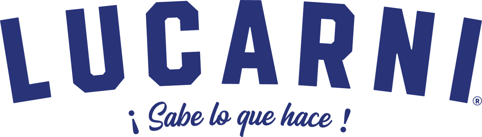 Lucarni: sabe lo que hace