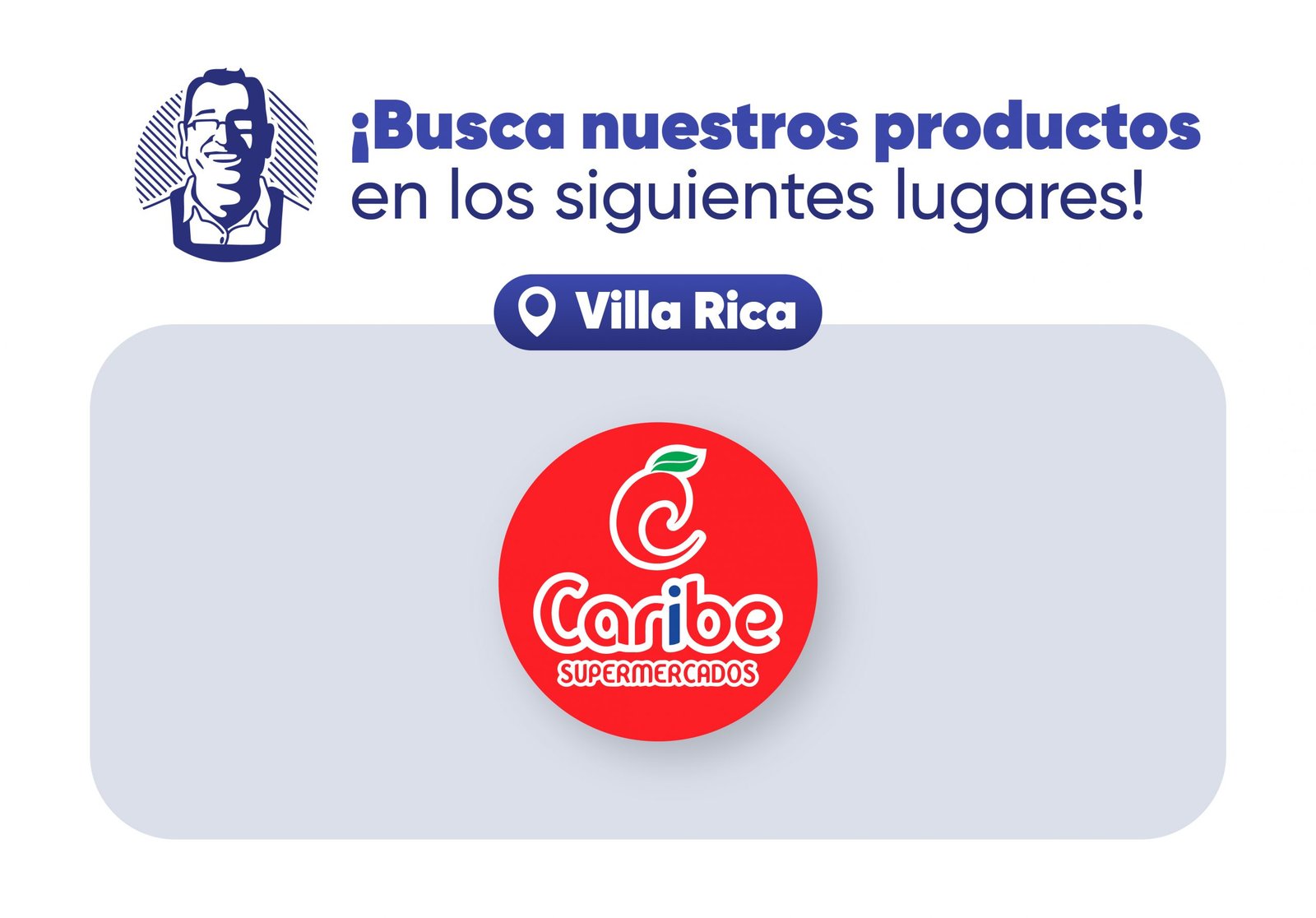 Punto de atención VILLA RICA