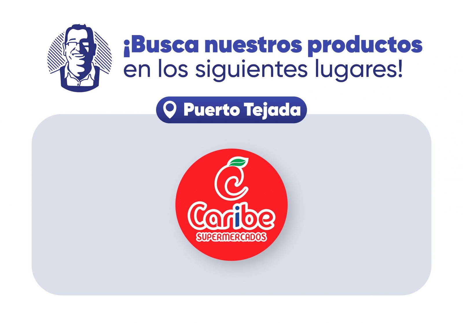 Punto de atención PUERTO TEJADA