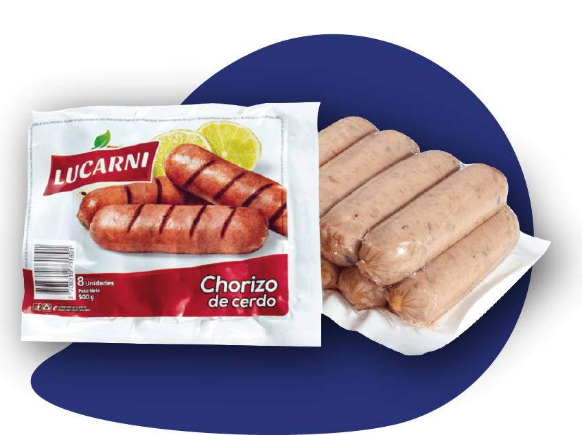 Chorizo de Cerdo